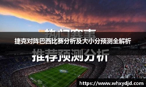 捷克对阵巴西比赛分析及大小分预测全解析