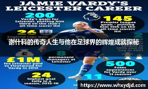 谢什科的传奇人生与他在足球界的辉煌成就探秘