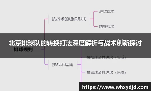 北京排球队的转换打法深度解析与战术创新探讨