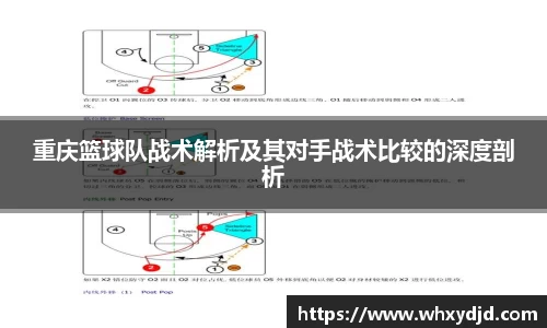 重庆篮球队战术解析及其对手战术比较的深度剖析