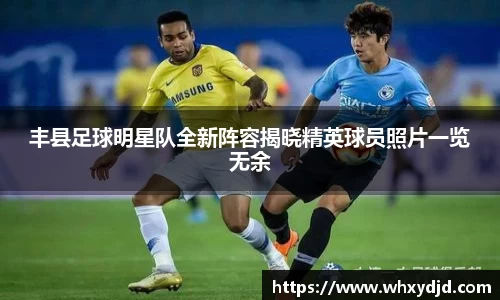 丰县足球明星队全新阵容揭晓精英球员照片一览无余